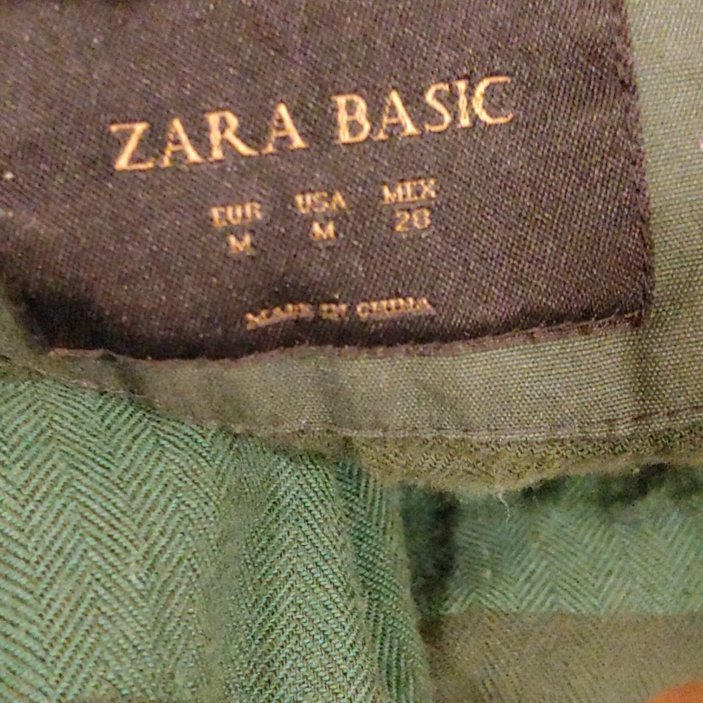 Zara Barn Jacket - image 5